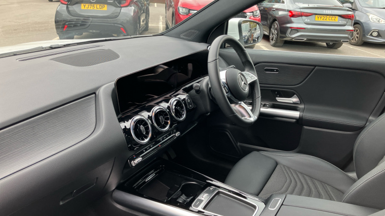 Mercedes-Benz GLA 180 Sport Edition 5dr Auto Petrol Hatchback